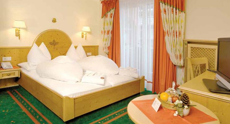 Boutique Hotel Bauer
