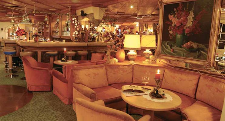 Boutique Hotel Bauer