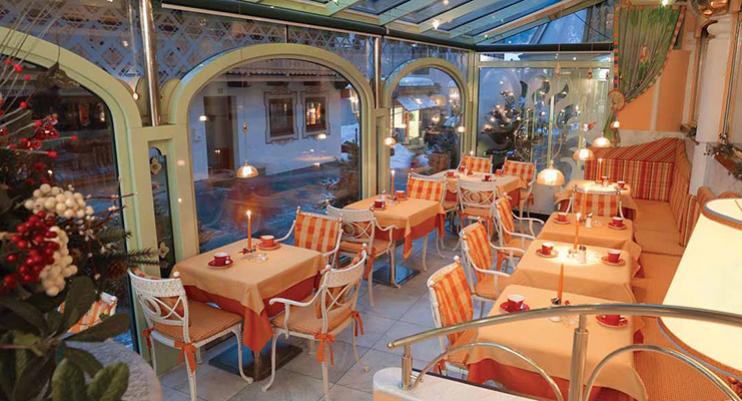 Boutique Hotel Bauer
