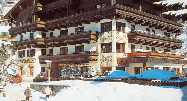Hotel Kristiana