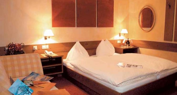 Hotel Kristiana