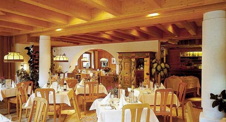 Hotel Kristiana