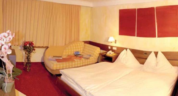 Hotel Kristiana