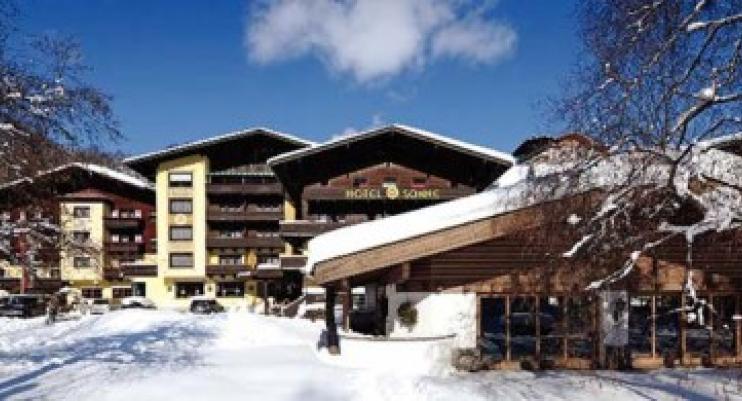Hotel Sonne