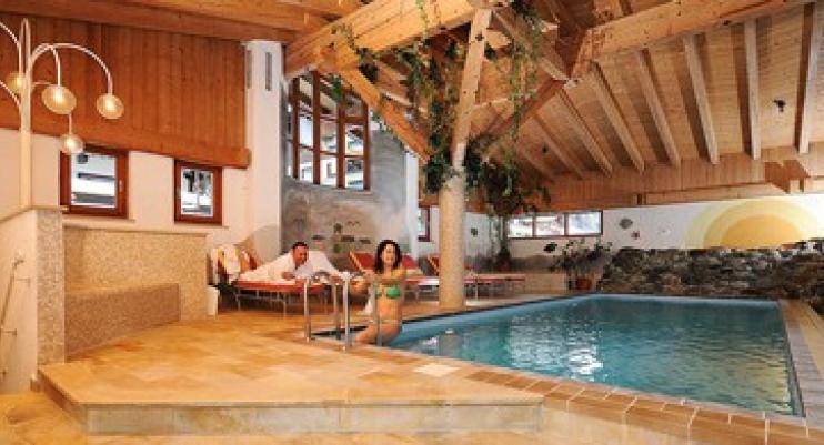 Hotel Sonne