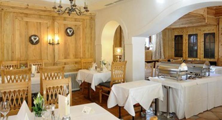 Hotel Sonne