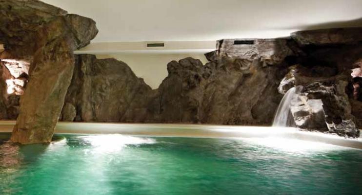 Saalbacher Hof Hotel