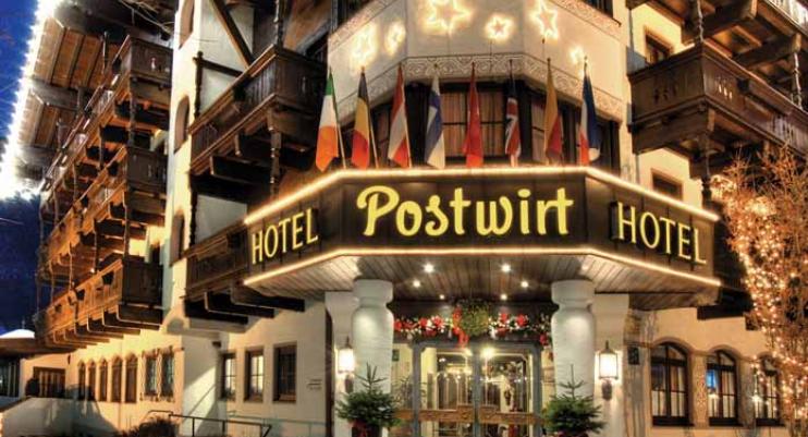 Postwirt Hotel
