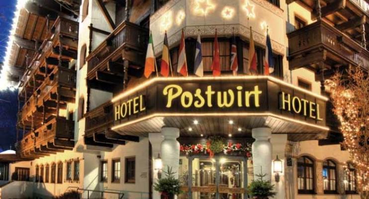 Postwirt Hotel