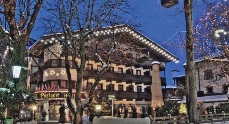 Postwirt Hotel