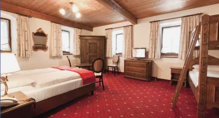 Postwirt Hotel