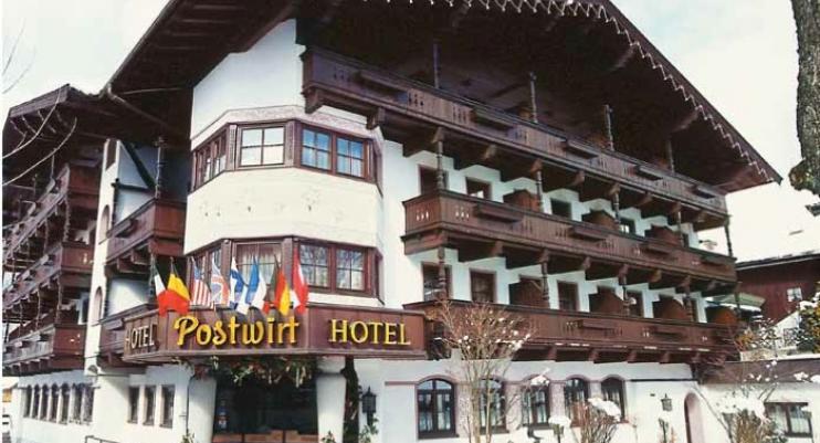 Postwirt Hotel