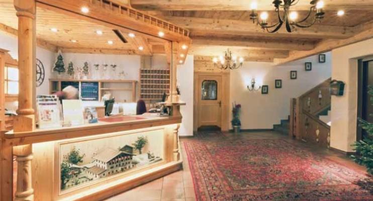 Postwirt Hotel