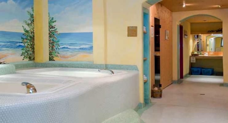 Tyrol Hotel