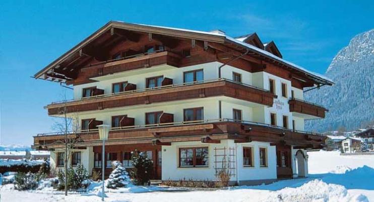 Tyrol Hotel