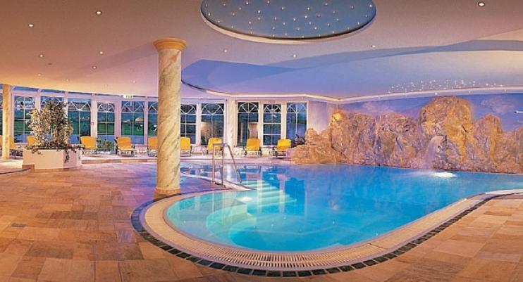 Hotel Alte Post