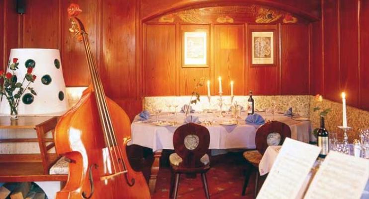 Hotel Alte Post
