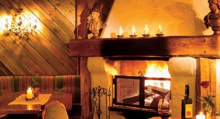 Hotel Alte Post
