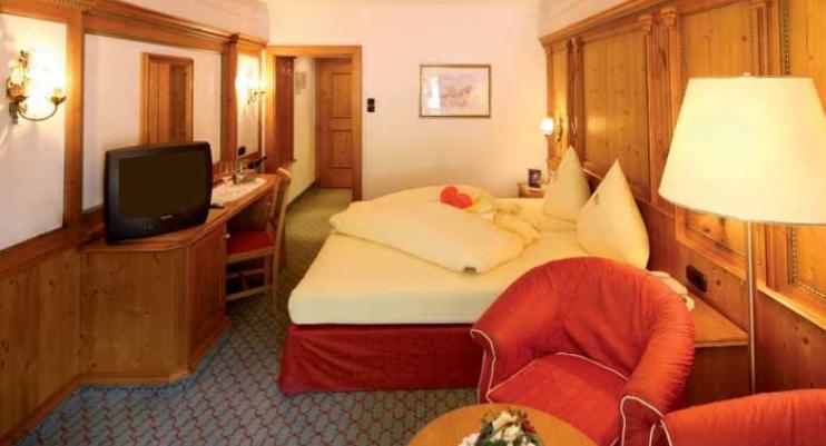 Hotel Alte Post