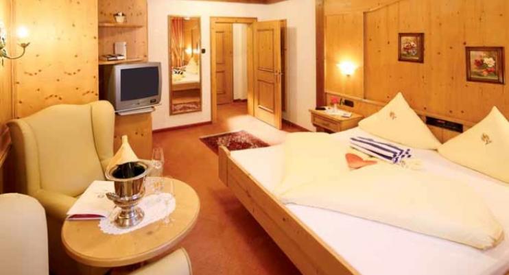 Hotel Alte Post