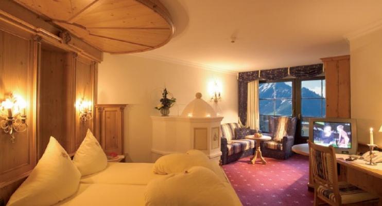 Hotel Alte Post