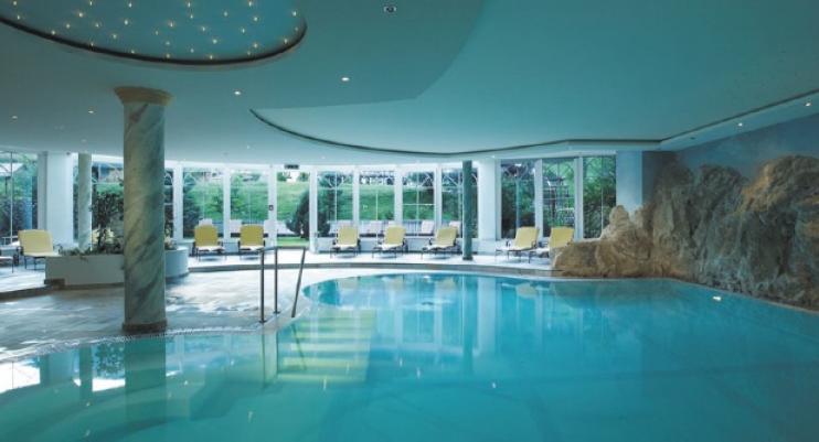 Hotel Alte Post