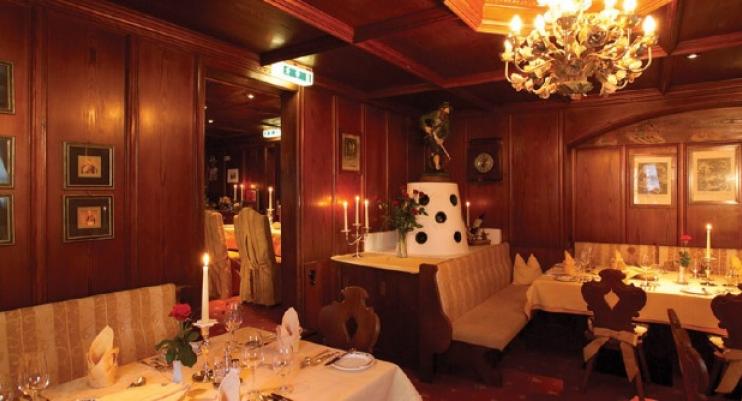 Hotel Alte Post