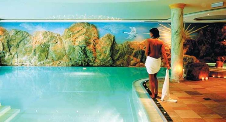 Hotel Alte Post
