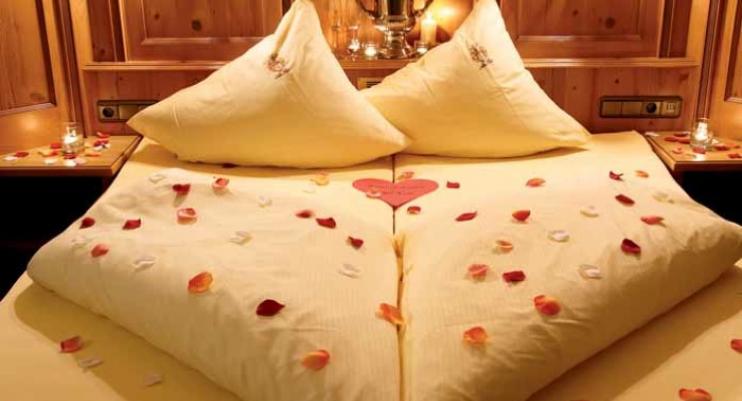 Hotel Alte Post