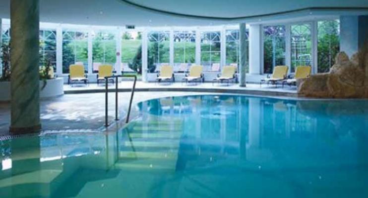 Hotel Alte Post