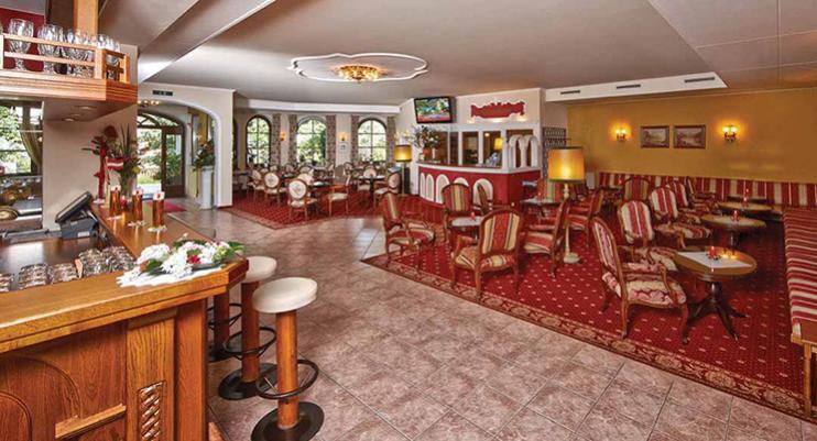 Hotel Berner
