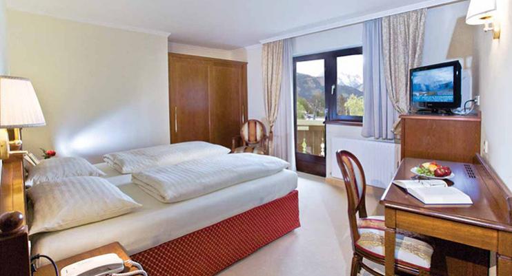 Hotel Berner