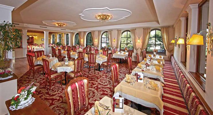 Hotel Berner