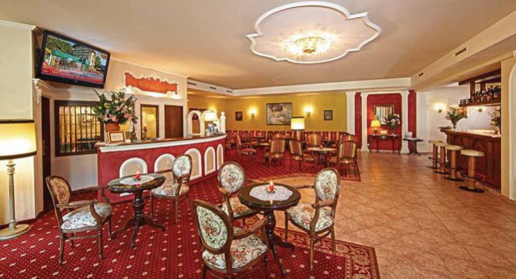 Hotel Berner