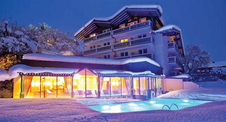 Hotel Berner