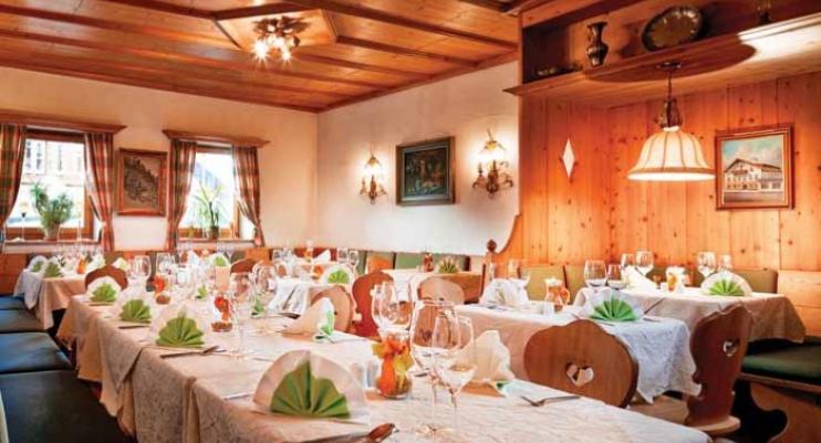 Hotel Fish Inn