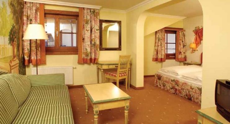 Heitzmann Hotel