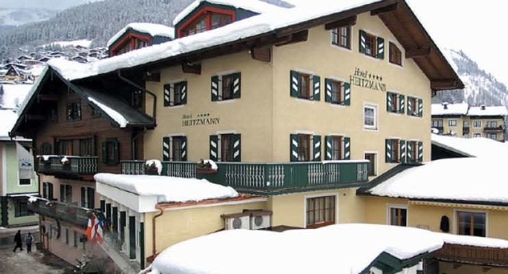 Heitzmann Hotel