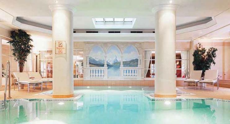 Tirolerhof Hotel - Tnr