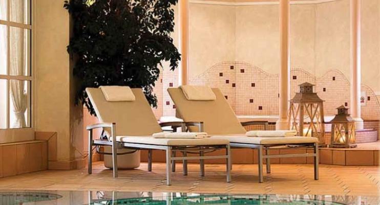 Tirolerhof Hotel - Tnr
