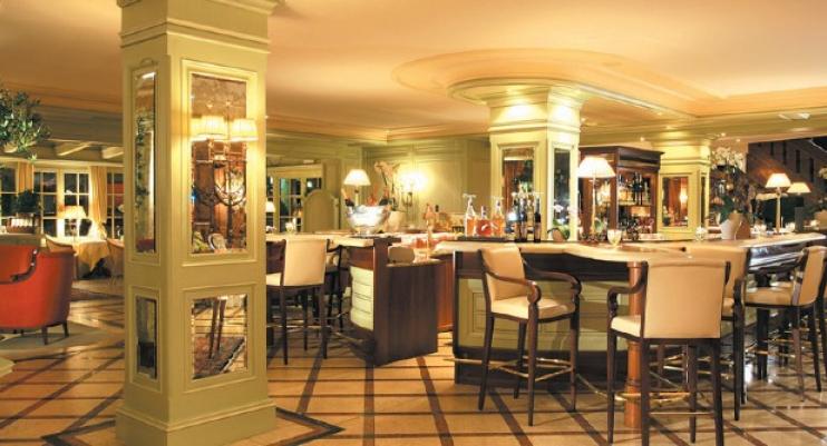 Tirolerhof Hotel - Tnr