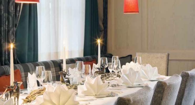 Tirolerhof Hotel - Tnr