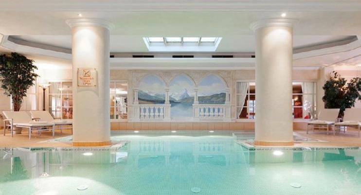 Tirolerhof Hotel - Tnr