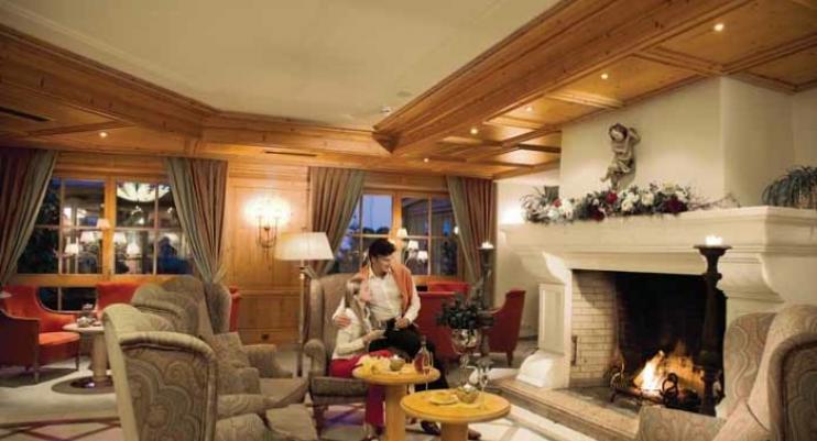 Tirolerhof Hotel - Tnr