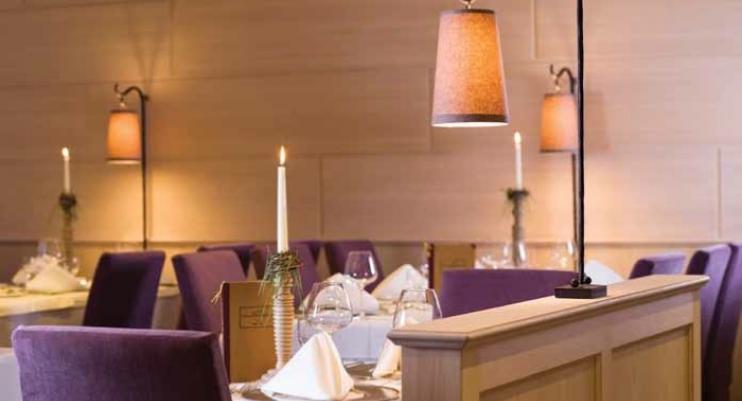 Tirolerhof Hotel - Tnr