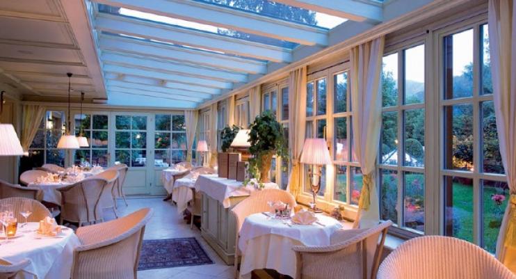 Tirolerhof Hotel - Tnr