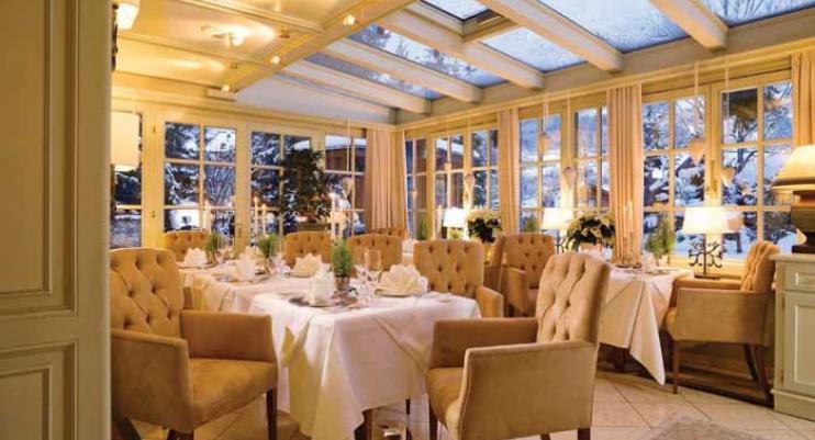 Tirolerhof Hotel - Tnr