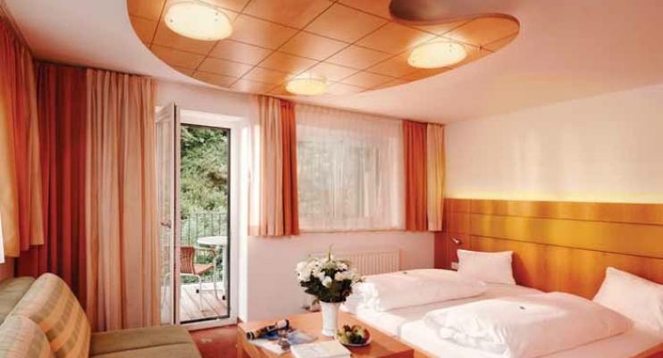 Hotel Der Waldhof