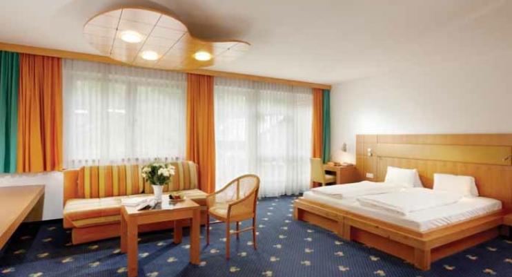 Hotel Der Waldhof