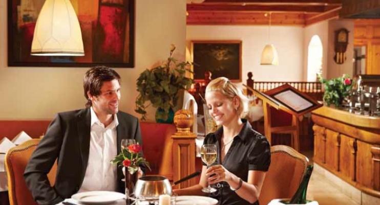 Hotel Der Waldhof
